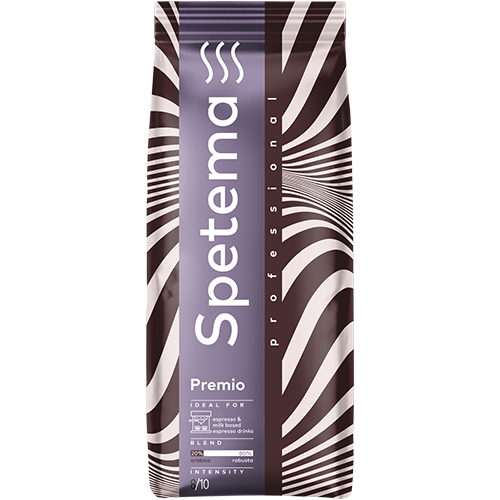 Spetema Premio beans